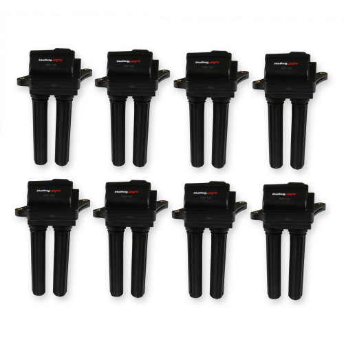 PartzBiz CM: 556-163-HOLLEY EFI GEN III HEMI SMART COILS PartzBiz CM: 556-163-HOLLEY EFI GEN III HEMI SMART COILS