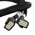 PartzBiz CM: 558-220-Holley EFI GM GEN V GDI Subharness PartzBiz CM: 558-220-Holley EFI GM GEN V GDI Subharness