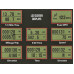 PartzBiz CM: 553-121-Holley EFI GPS Speedometer PartzBiz CM: 553-121-Holley EFI GPS Speedometer