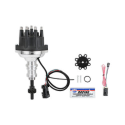 PartzBiz CM 565-211 - Holley EFI Low Profile SBF Dual Sync Distributor PartzBiz CM 565-211 - Holley EFI Low Profile SBF Dual Sync Distributor