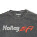 PartzBiz CM: 10430-3XHOL-เสื้อยืดด้อยคุณภาพ Holley EFI Mineral Washed PartzBiz CM: 10430-3XHOL-เสื้อยืดด้อยคุณภาพ Holley EFI Mineral Washed