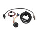 PartzBiz CM: 534-215-Holley EFI Standalone Air/Fuel Wideband 02 Gauge Kit