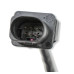 PartzBiz CM: 534-215-Holley EFI Standalone Air/Fuel Wideband 02 Gauge Kit