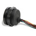 PartzBiz CM: 534-215-Holley EFI Standalone Air/Fuel Wideband 02 Gauge Kit