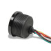 PartzBiz CM: 534-215-Holley EFI Standalone Air/Fuel Wideband 02 Gauge Kit