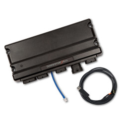 PartzBiz CM 550-932T - Holley EFI Terminator X Max - LS1/LS6 PartzBiz CM 550-932T - Holley EFI Terminator X Max - LS1/LS6