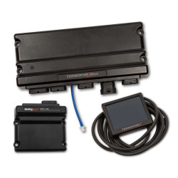 PartzBiz CM 550-1412 - Holley EFI Terminator X Max - 2015.5-2017 Ford Coyote w/ Ti- VCT PartzBiz CM 550-1412 - Holley EFI Terminator X Max - 2015.5-2017 Ford Coyote w/ Ti- VCT