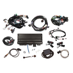 PartzBiz CM 550-1316 - Holley EFI Terminator X Max - 2V Ford Mod Motor PartzBiz CM 550-1316 - Holley EFI Terminator X Max - 2V Ford Mod Motor