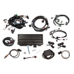 PartzBiz CM 550-1317 - Holley EFI Terminator X Max - 2V Ford Mod Motor PartzBiz CM 550-1317 - Holley EFI Terminator X Max - 2V Ford Mod Motor