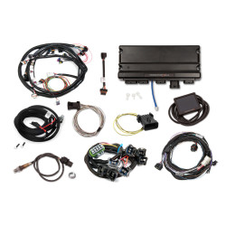 PartzBiz CM 550-943 - Holley EFI Terminator X Max - Ford MPFI Kit PartzBiz CM 550-943 - Holley EFI Terminator X Max - Ford MPFI Kit