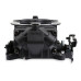 PartzBiz CM: 534-308-Holley EFI Terminator X Stealth 4150 Air Valve - Black PartzBiz CM: 534-308-Holley EFI Terminator X Stealth 4150 Air Valve - Black