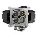 PartzBiz CM: 534-308-Holley EFI Terminator X Stealth 4150 Air Valve - Black PartzBiz CM: 534-308-Holley EFI Terminator X Stealth 4150 Air Valve - Black