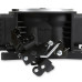 PartzBiz CM: 534-308-Holley EFI Terminator X Stealth 4150 Air Valve - Black PartzBiz CM: 534-308-Holley EFI Terminator X Stealth 4150 Air Valve - Black