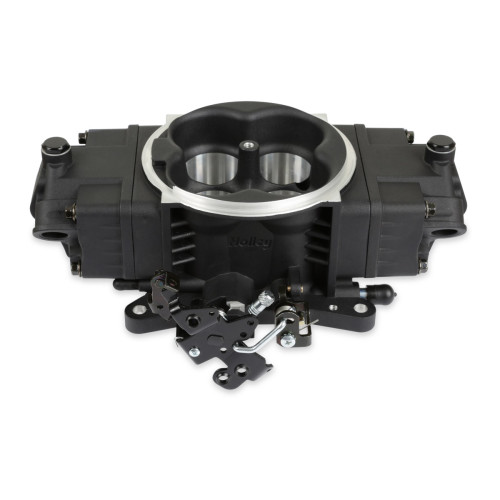 PartzBiz CM: 534-308-Holley EFI Terminator X Stealth 4150 Air Valve - Black PartzBiz CM: 534-308-Holley EFI Terminator X Stealth 4150 Air Valve - Black