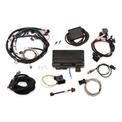 PartzBiz CM 550-936 - ชุด Holley EFI Terminator X Universal MPFI PartzBiz CM 550-936 - ชุด Holley EFI Terminator X Universal MPFI