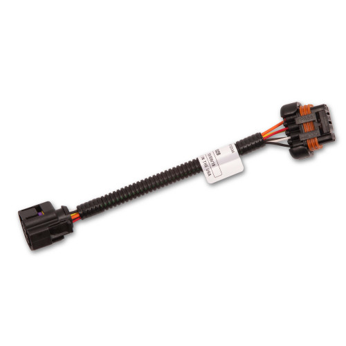 PartzBiz CM: 558-463-Holley EFI Terminator X Wideband Adapter Harness PartzBiz CM: 558-463-Holley EFI Terminator X Wideband Adapter Harness