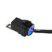 PartzBiz CM: 558-473-Holley EFI Transmission Control Harness - Chrysler 46RE PartzBiz CM: 558-473-Holley EFI Transmission Control Harness - Chrysler 46RE