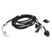 PartzBiz CM: 558-481-ชุดสายไฟ Holley EFI - T-56 PartzBiz CM: 558-481-ชุดสายไฟ Holley EFI - T-56