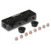PartzBiz CM: 534-52-ท่อร่วมสูญญากาศ Holley EFI PartzBiz CM: 534-52-ท่อร่วมสูญญากาศ Holley EFI
