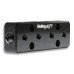PartzBiz CM: 534-52-ท่อร่วมสูญญากาศ Holley EFI PartzBiz CM: 534-52-ท่อร่วมสูญญากาศ Holley EFI