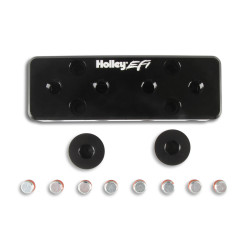 PartzBiz CM 534-52 - Holley EFI Vacuum Manifold
