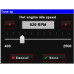 PartzBiz CM: 553-108-Holley LCD Touch Screen