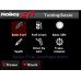 PartzBiz CM: 553-108-Holley LCD Touch Screen