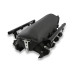 PartzBiz CM: 300-679BK-Holley Lo-Ram Manifold Kit Single Injector- Black - GM LS3/L92 PartzBiz CM: 300-679BK-Holley Lo-Ram Manifold Kit Single Injector- Black - GM LS3/L92
