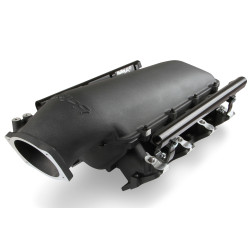 PartzBiz CM 300-620BK - Holley Modular Lo-Ram EFI Manifold LS1/2/6