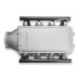 PartzBiz CM: 300-621-Holley Modular Ultra Lo-Ram EFI Manifold LS1/2/6 PartzBiz CM: 300-621-Holley Modular Ultra Lo-Ram EFI Manifold LS1/2/6