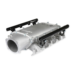 PartzBiz CM 300-621 - Holley Modular Ultra Lo-Ram EFI Manifold LS1/2/6
