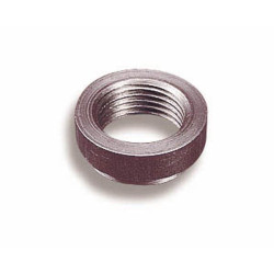 PartzBiz CM 534-49 - Holley Oxygen Sensor O2 Bung Weld-In Style