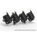 PartzBiz CM: 561-131-ขายึดการย้ายคอยล์ระยะไกล Holley Smart Coil PartzBiz CM: 561-131-ขายึดการย้ายคอยล์ระยะไกล Holley Smart Coil
