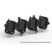 PartzBiz CM: 561-131-ขายึดการย้ายคอยล์ระยะไกล Holley Smart Coil PartzBiz CM: 561-131-ขายึดการย้ายคอยล์ระยะไกล Holley Smart Coil