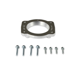 PartzBiz CM 300-660 - Holley Throttle Body Adapter Plate