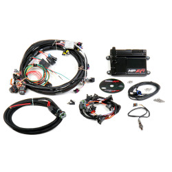 PartzBiz CM 550-602N - HP EFI ECU และชุดสายรัด PartzBiz CM 550-602N - HP EFI ECU และชุดสายรัด
