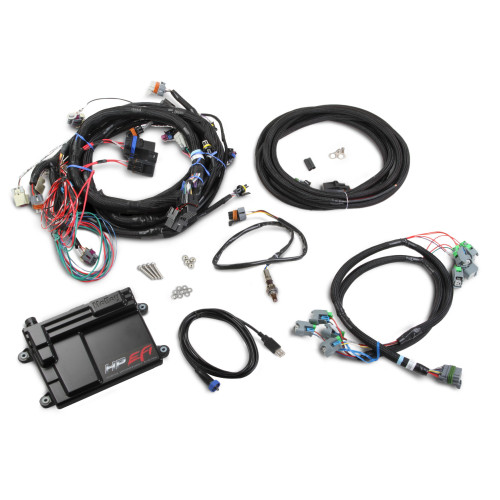 PartzBiz CM: 550-603N-HP EFI ECU & Harness Kits