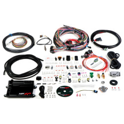 PartzBiz CM 550-605N - HP EFI ECU & Harness Kits