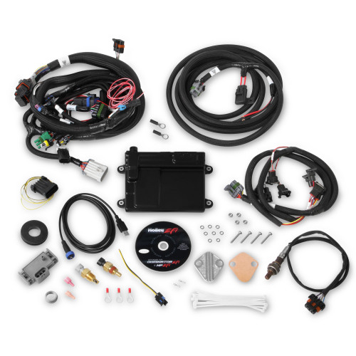 PartzBiz CM: 550-606N-HP EFI ECU & Harness Kits