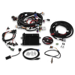 PartzBiz CM 550-607N - HP EFI ECU และชุดสายรัด PartzBiz CM 550-607N - HP EFI ECU และชุดสายรัด