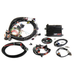 PartzBiz CM 550-602 - HP EFI ECU และชุดสายรัด PartzBiz CM 550-602 - HP EFI ECU และชุดสายรัด