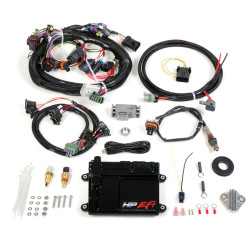 PartzBiz CM 550-604 - HP EFI ECU & Harness Kits
