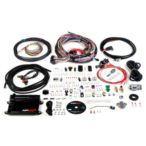 PartzBiz CM: 550-605-HP EFI ECU & Harness Kits