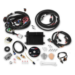 PartzBiz CM 550-606 - HP EFI ECU & Harness Kits