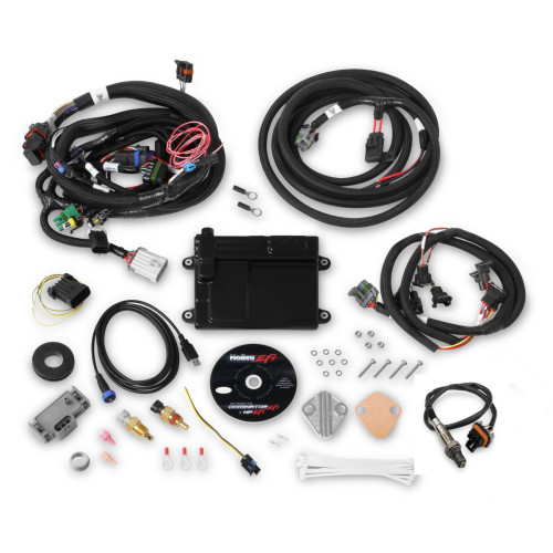 PartzBiz CM: 550-606-HP EFI ECU & Harness Kits
