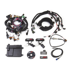 PartzBiz CM 550-616 - HP EFI ECU & Harness Kits PartzBiz CM 550-616 - HP EFI ECU & Harness Kits