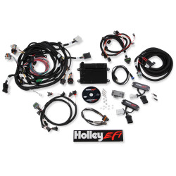 PartzBiz CM 550-617 - HP EFI ECU & Harness Kits PartzBiz CM 550-617 - HP EFI ECU & Harness Kits