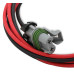 PartzBiz CM: 554-142-Injector Driver Module, w/ Harness