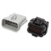 PartzBiz CM: 554-142-Injector Driver Module, w/ Harness