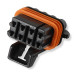 PartzBiz CM: 570-209-Input/Output Connector PartzBiz CM: 570-209-Input/Output Connector